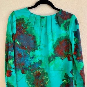 J-crew blouse brand new